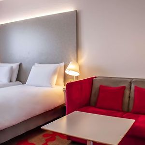 Classic Double Room Double Bed or Twin Bed Sofa Bed